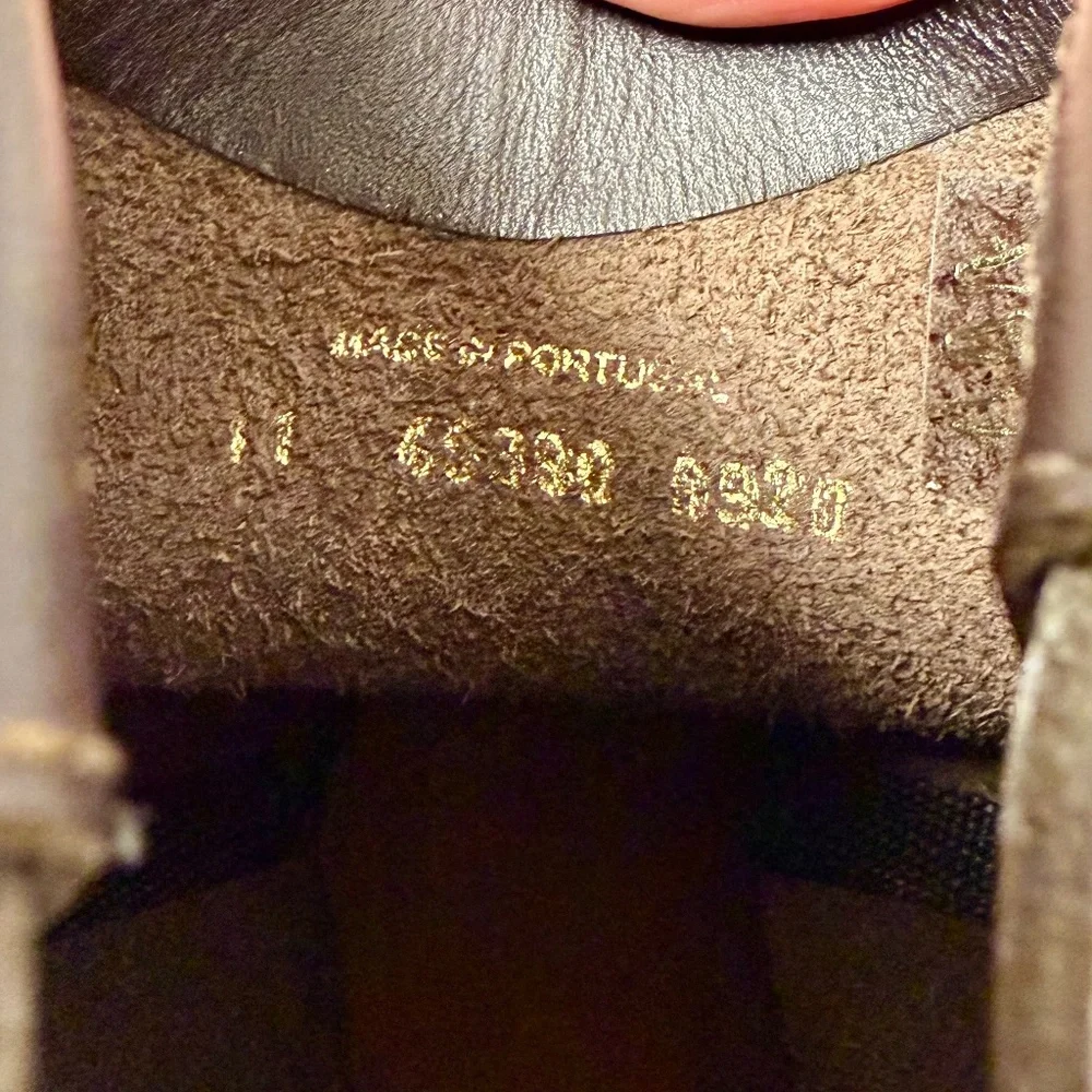 Filson Roper boots - Picture 7 of 9